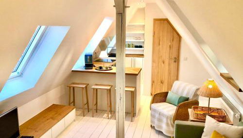 Ferienwohnung Ludwigstrasse - Foto 2