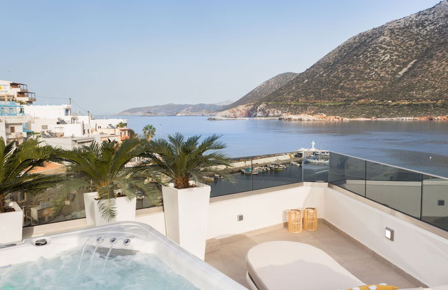 Villa Iris - Foto 44