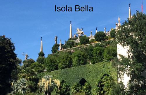 Lakeside Lago Maggiore - Foto 18