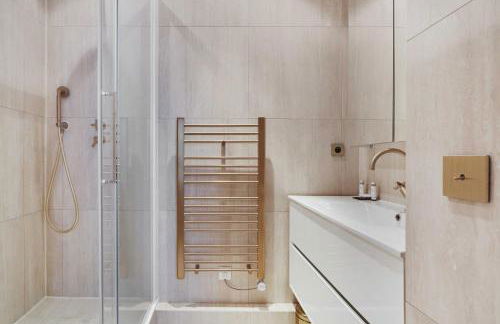 Superb apartment -1BR 4P- Musée d'Orsay Louvre - Foto 25