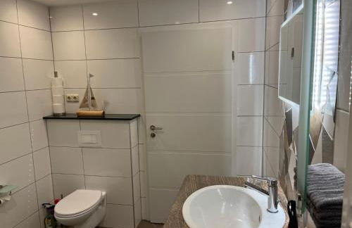 Nordschleife Apartment A1 Für bis zu 10 Personen - Foto 44