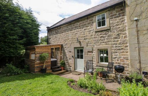 Dale End Farm Cottage - Foto 17