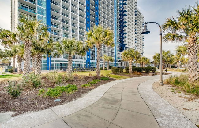 Bayview Signature Condos - Foto 26