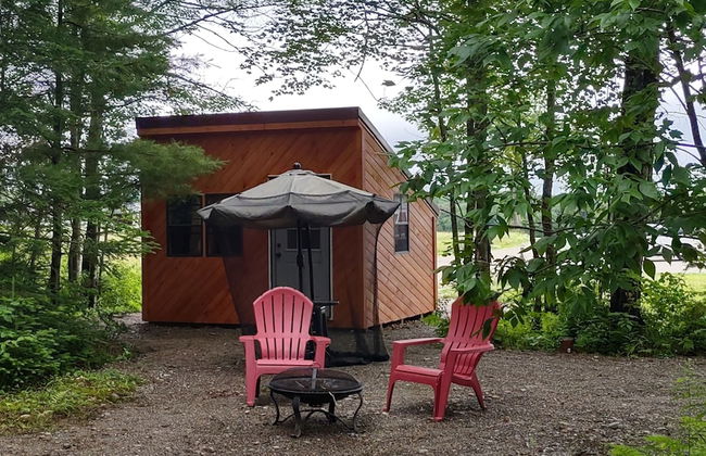 Schlafmans Hollow Solar Cabins - Photo 21