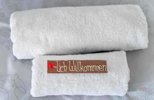 Ferienwohnung im Naturpark Steinwald - Photo 14