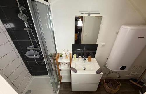 L'endormi - Hypercentre - 10min de Jaude Tout à pied - Foto 19