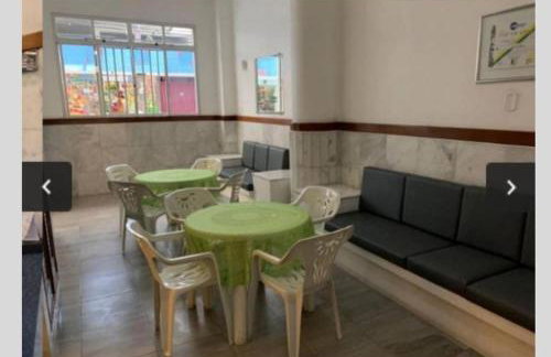 Loft Sossêgo centro/Guarapari - Foto 27