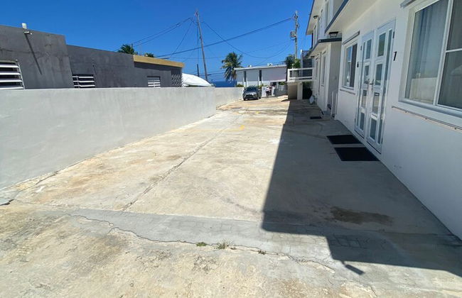 Sea Breeze Tunnel Hideaway 7 - Foto 25