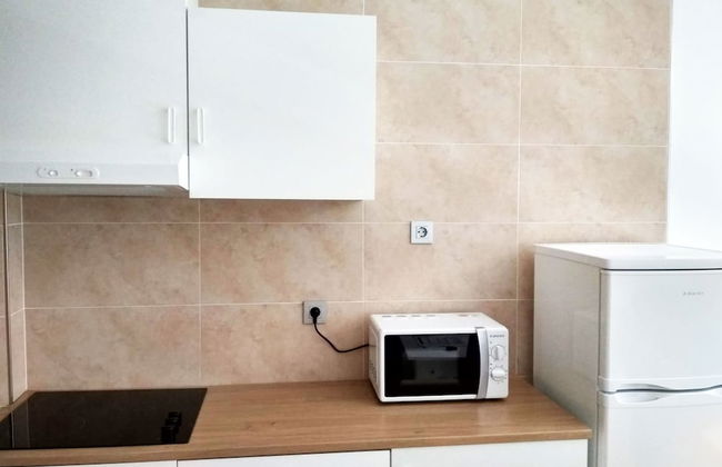 Apartamentos Illa de Arousa 3000 - Foto 15