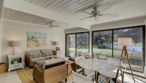82 Fairway Lane at The Sea Pines Resort - Foto 4