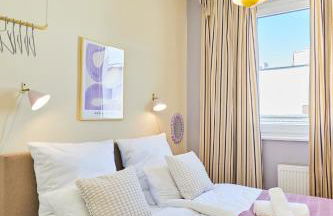 OLIVE Apartments - Scandi - Kingsize - Free Parking - Foto 47