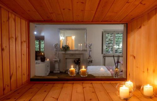 Le Mura Luxury Room ROOM & PERSONAL SPA - Foto 23
