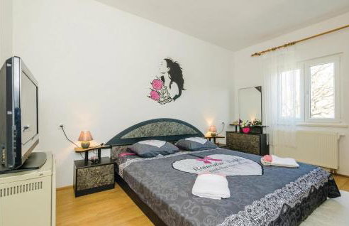 Three-Bedroom Holiday Home In Radovcici - Foto 31