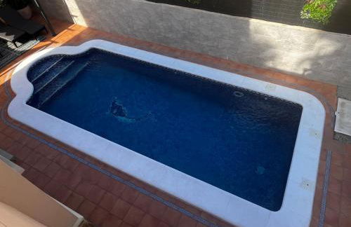 Casa Mariposa avec piscine privée à Ciudad Quesada - Photo 8