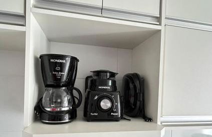 Apê Master 3 dorm espaçoso - Foto 10