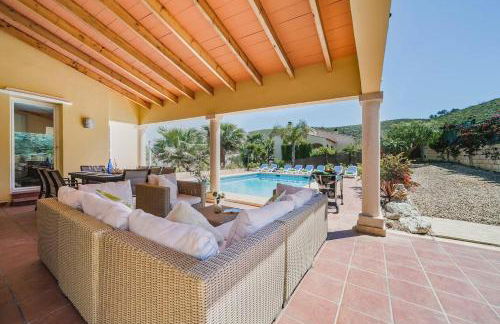 Villa Magdalena Blanca by Villa Plus - Foto 13