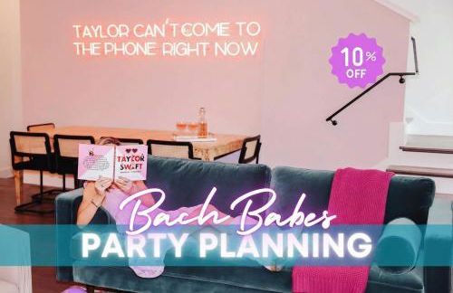 King & Queen 2 Homes - 24 Beds City Views - Foto 13