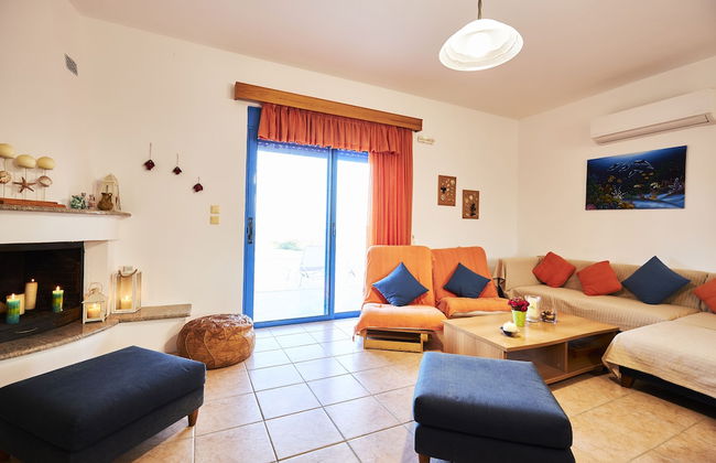 Nerida Beachfront Villas - Foto 21