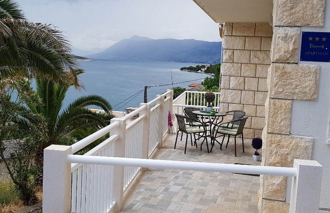 Apartments Snjezana - Foto 22