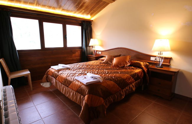 Apartaments Piteus Casa Dionís - Foto 11