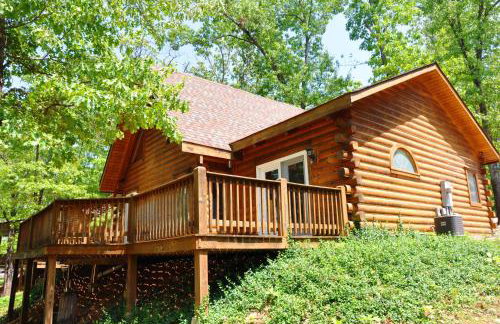 Moose Lodge w/HotTub - Foto 37