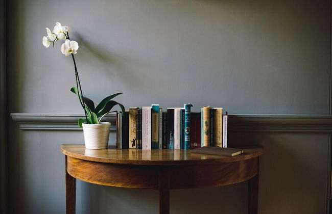 The Pavilion at Lamb's House - Foto 12