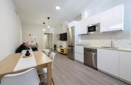Torrejón Suites - Foto 25