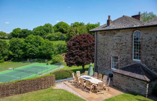 Gitcombe House - Foto 32