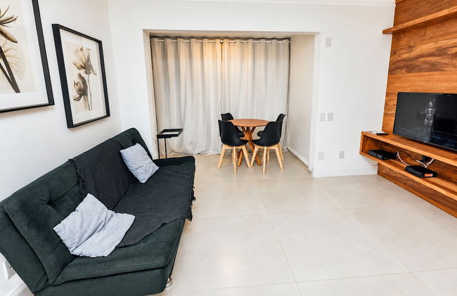 Apartamento de Frente pro Mar - Campeche - Foto 10