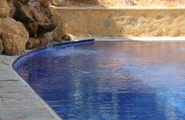 Siriniwasa Villa Induruwa - Foto 26