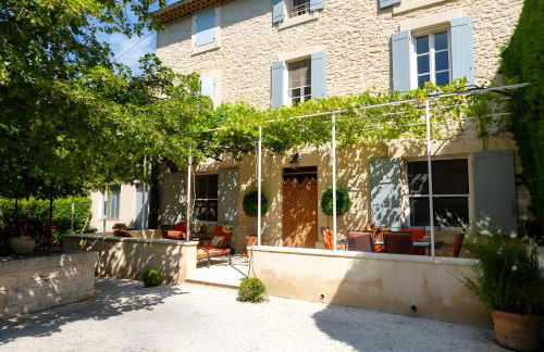 Mas Provençal Fanny - Foto 22