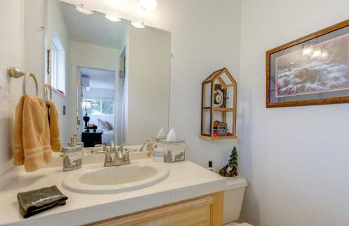 Modern Creekside Home 9 Mi to Downtown Denver - Foto 22