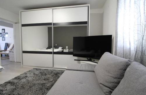 Apartment Matijas, 3 bedroom apt with terrace and PARKING - Foto 15