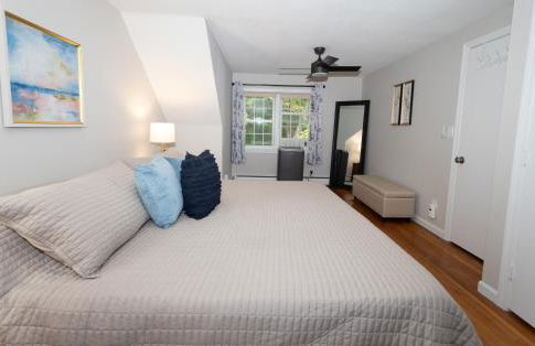 14mi to Mt. Snow! Arcade, Private Suite, King Bed! - Foto 19