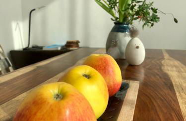 Tiny House in Berlin Rummelsburg - Photo 4