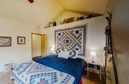 Hemlock Cabin - Foto 15