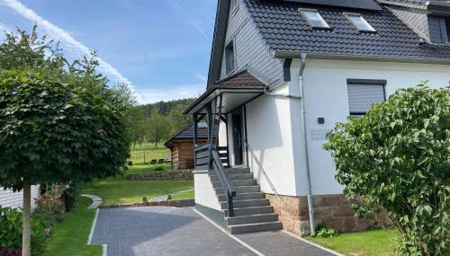 Balance Apartments by M&A - Superior Apartment Ferienwohnung Dohrenbach - Foto 5