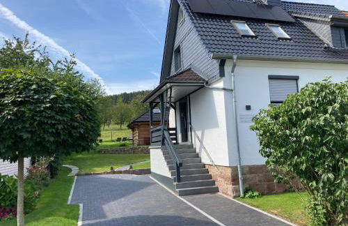 Balance Apartments by M&A - Family Apartment Ferienhaus Dohrenbach - Foto 17