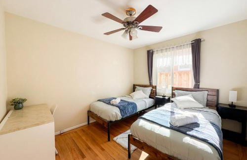 7 mins Nvidia, 10 mins Levi's ,4 Free Parks - Foto 54