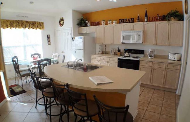 4BR 3BA Home in Windsor Palms by CV-8112 - Foto 16