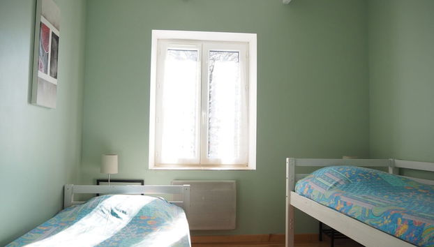 Country House in Orb Mountains Near Salagou Lake - Foto 3, Quarto