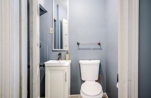 Mineola Bay Lakeview and Access - Fully Furnished Monthly & Seasonal Rental in Fox Lake - Foto 18