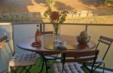 T2 Résidence O'Retz 3 étoiles - Proche centre ville et parking - Foto 4