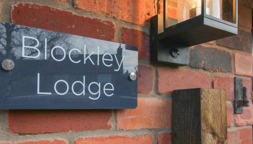 Blockley Lodge - Foto 3