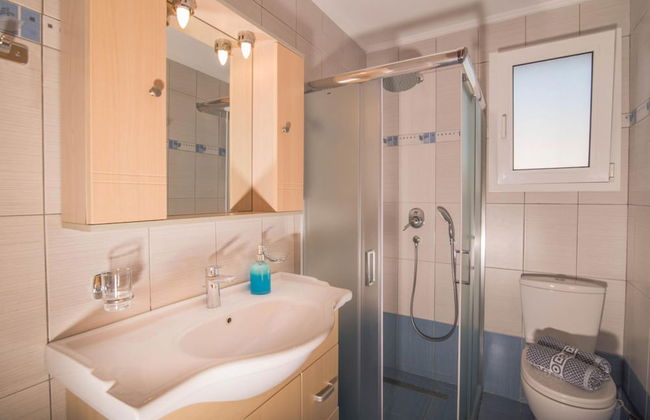 Paris Family Villa - Paris Family Villa - Foto 39