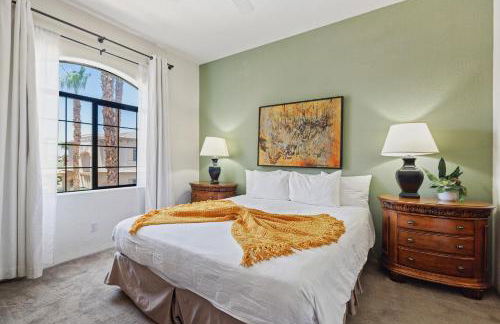 CLR109 Charming 1 Bedroom Overlooking the Pool - Foto 14