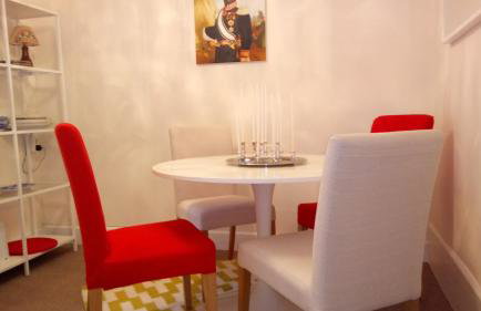 Montrose Apartment - Foto 8