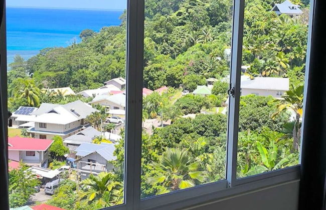 Sunset View Self Catering - Foto 34