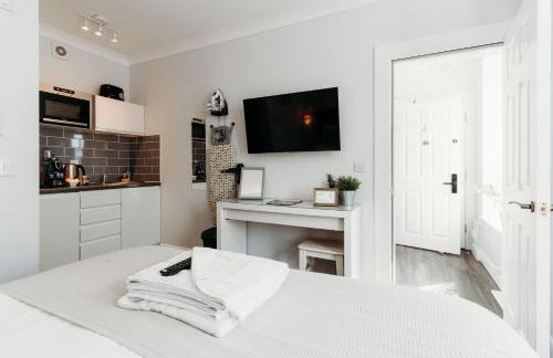 Sweet Suites Lytham St Annes - Foto 138