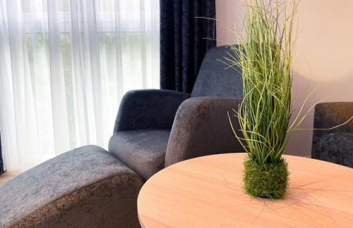 HOLI City Apart Hotel Berlin - Photo 58